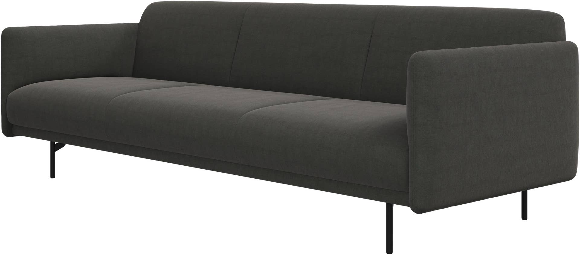 Berne 3 Seater BoConcept berne-3-seater-boconcept